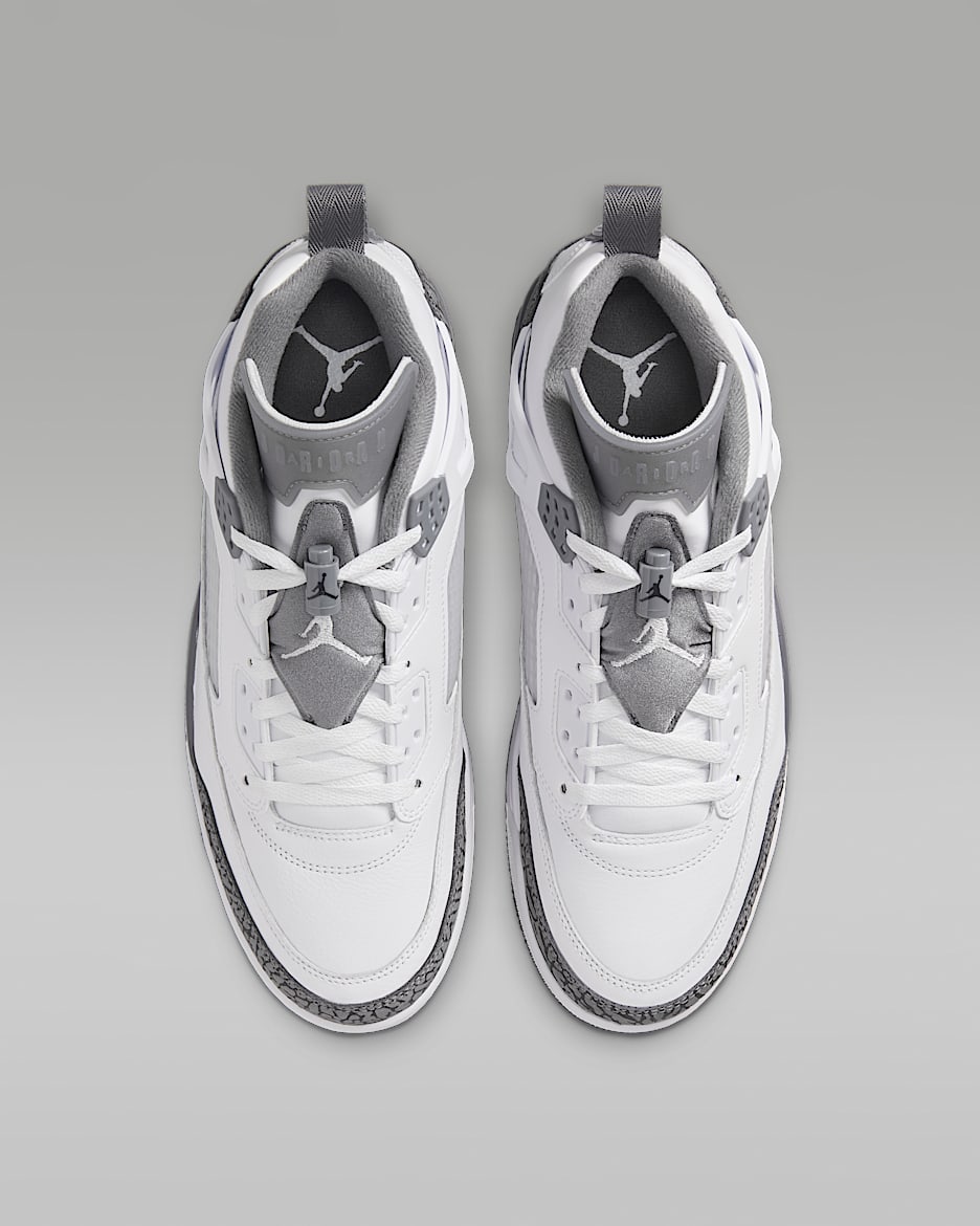Jordan Spizike Low Men s Shoes. Nike